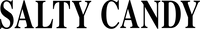 saltycandy logo